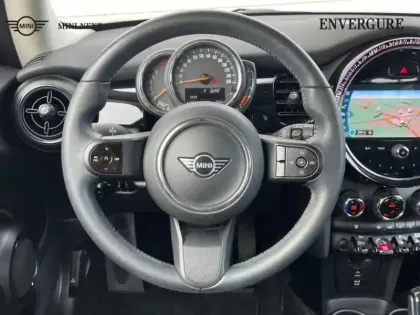 Photo 5 Mini Mini  Cooper 136ch Edition Camden BVA7