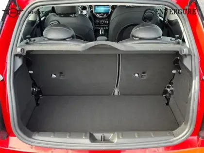 Photo 6 Mini Mini  Cooper 136ch Edition Camden BVA7