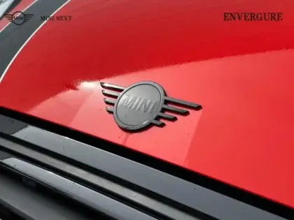 Photo 14 Mini Mini  Cooper 136ch Edition Camden BVA7