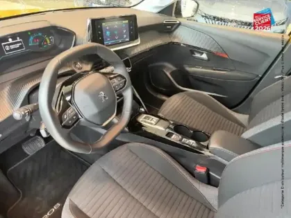 Photo 14 Peugeot 208  e- 136ch Like