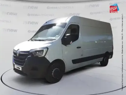 Photo Renault Master Confort