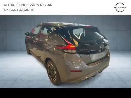 Photo 5 Nissan Leaf  150ch 40kWh Acenta 22