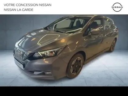 Photo Nissan Leaf Acenta