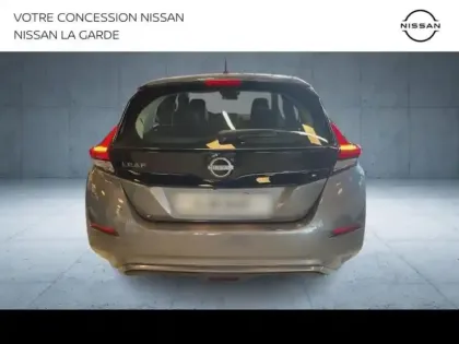Photo 6 Nissan Leaf  150ch 40kWh Acenta 22