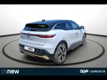 Photo 5 Renault Megane  E-Tech Electric EV60 220ch Iconic super charge -B