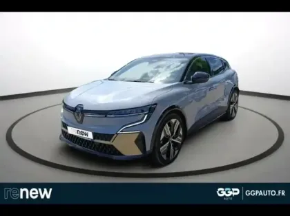 Photo Renault Megane Iconic