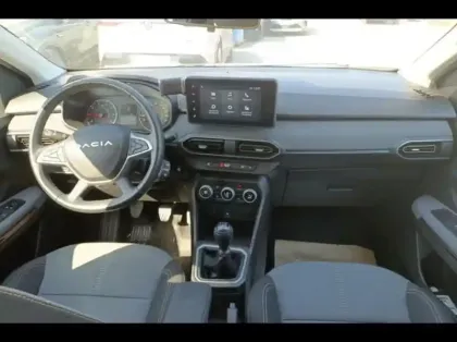 Photo 8 Dacia Jogger  1.0 ECO-G 100ch Extreme 5 places