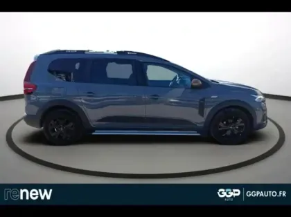 Photo 6 Dacia Jogger  1.0 ECO-G 100ch Extreme 5 places