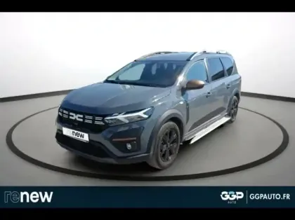 Photo Dacia Jogger Extreme