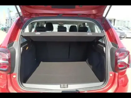 Photo 11 Dacia Duster  1.5 Blue dCi 115ch Confort 4x2