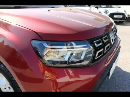 Photo 14 Dacia Duster  1.5 Blue dCi 115ch Confort 4x2