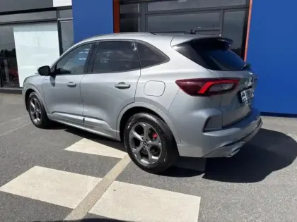 Photo 6 Ford Kuga  2.5 Duratec 180ch Hybrid FlexiFuel ST-Line X Powershift