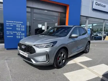 Photo Ford Kuga St-line X