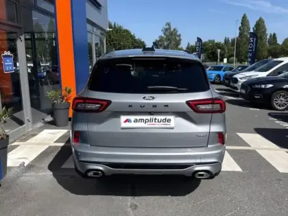 Photo 5 Ford Kuga  2.5 Duratec 180ch Hybrid FlexiFuel ST-Line X Powershift
