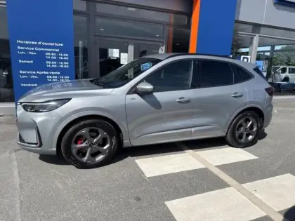 Photo 7 Ford Kuga  2.5 Duratec 180ch Hybrid FlexiFuel ST-Line X Powershift