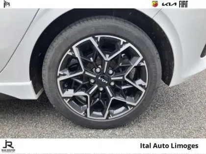 Photo 10 Kia Ceed  1.5 T-GDI 160ch GT Line Premium