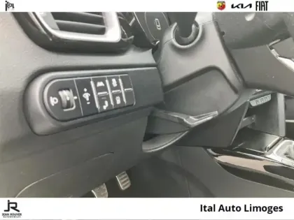 Photo 12 Kia Ceed  1.5 T-GDI 160ch GT Line Premium