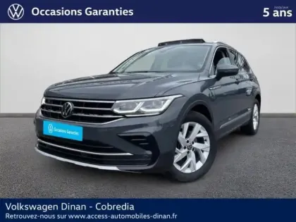Photo Volkswagen Tiguan Elegance