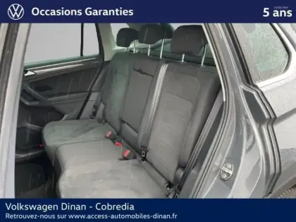 Photo 8 Volkswagen Tiguan  1.5 TSI 150ch Elegance DSG7