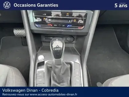 Photo 11 Volkswagen Tiguan  1.5 TSI 150ch Elegance DSG7