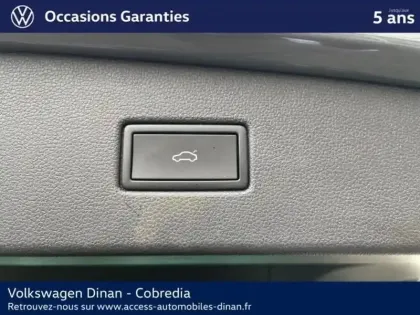 Photo 14 Volkswagen Tiguan  1.5 TSI 150ch Elegance DSG7