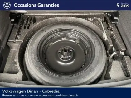 Photo 13 Volkswagen Tiguan  1.5 TSI 150ch Elegance DSG7
