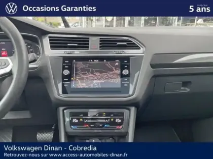 Photo 10 Volkswagen Tiguan  1.5 TSI 150ch Elegance DSG7