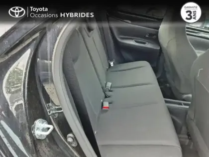 Photo 6 Toyota Aygo  X 116h Dynamic