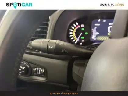 Photo 14 Jeep Renegade  1.3 GSE T4 190ch 4xe Brooklyn Edition AT6 MY21