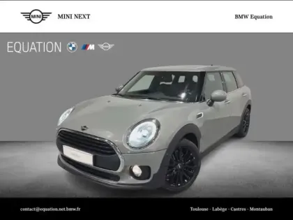 Photo Mini Mini Kensington