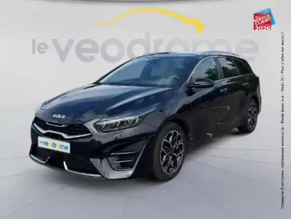 Photo Kia Ceed Gt Line Premium