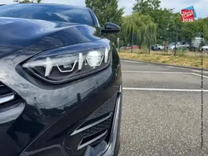 Photo 12 Kia Ceed  SW 1.6 CRDI 136ch MHEV GT Line Premium