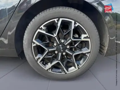 Photo 9 Kia Ceed  SW 1.6 CRDI 136ch MHEV GT Line Premium