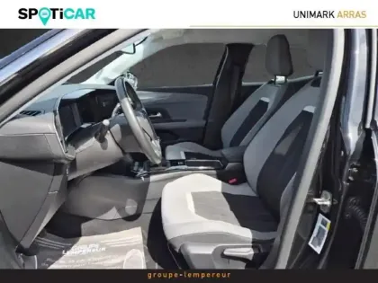Photo 8 Opel Mokka  1.2 Turbo 130ch Elegance