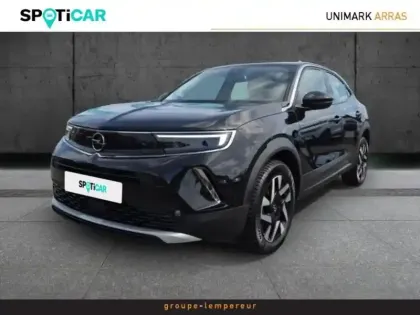 Photo Opel Mokka Elegance