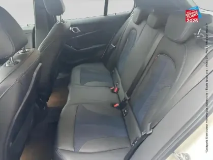 Photo 10 BMW Serie 1 Série 1 M135iA xDrive 306ch Sieges chauf GPS