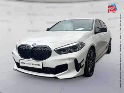 Photo Bmw Serie 1 M