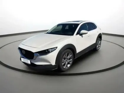 Photo Mazda Cx-30 Sportline
