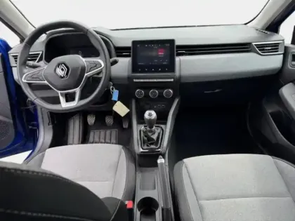 Photo 27 Renault Clio  1.0 SCe 65ch Evolution