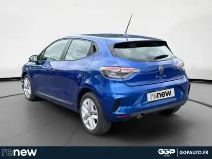Photo 17 Renault Clio  1.0 SCe 65ch Evolution