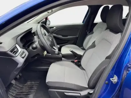 Photo 13 Renault Clio  1.0 SCe 65ch Evolution