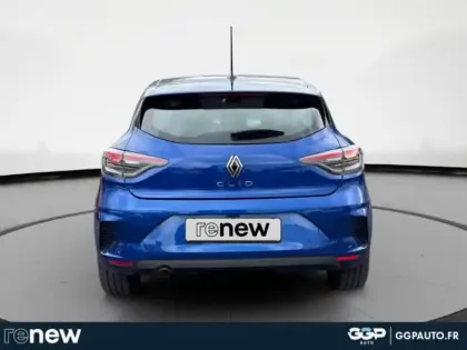 Photo 18 Renault Clio  1.0 SCe 65ch Evolution