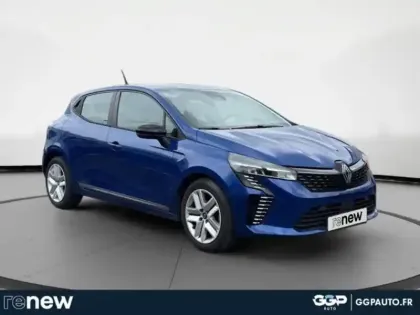 Photo 21 Renault Clio  1.0 SCe 65ch Evolution