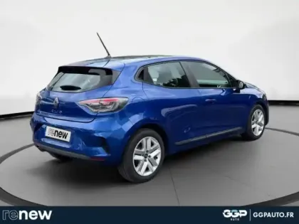 Photo 19 Renault Clio  1.0 SCe 65ch Evolution
