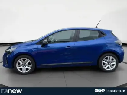 Photo 16 Renault Clio  1.0 SCe 65ch Evolution