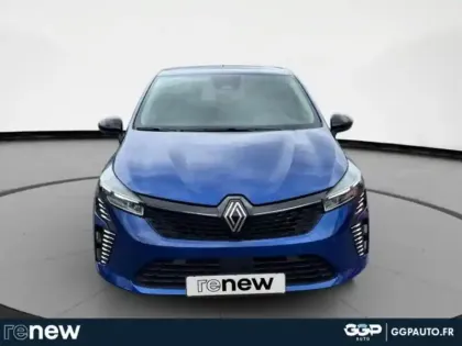 Photo 7 Renault Clio  1.0 SCe 65ch Evolution