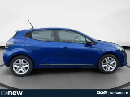 Photo 20 Renault Clio  1.0 SCe 65ch Evolution