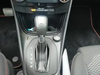 Photo 6 Ford Puma  1.0 EcoBoost 125ch S&S mHEV ST-Line Powershift