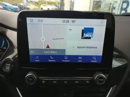 Photo 5 Ford Puma  1.0 EcoBoost 125ch S&S mHEV ST-Line Powershift