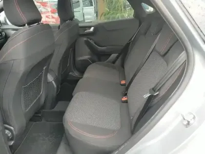 Photo 9 Ford Puma  1.0 EcoBoost 125ch S&S mHEV ST-Line Powershift